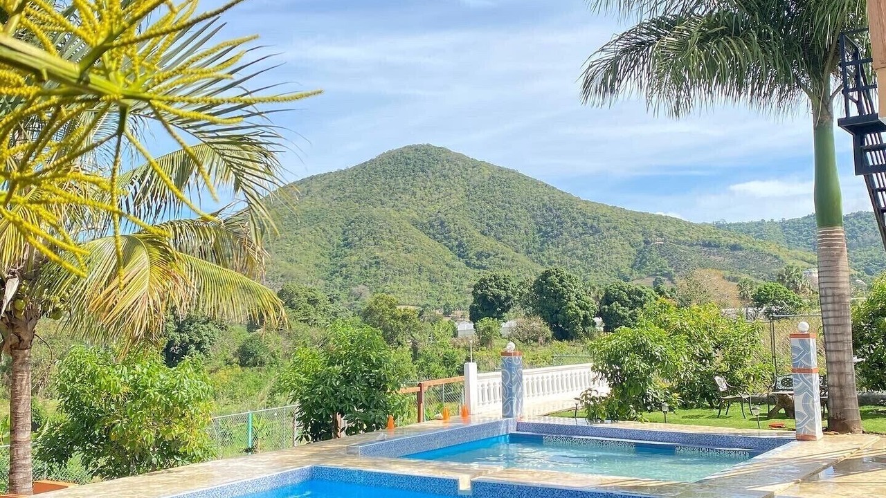 Photo of Outdoor in San Jose de Ocoa