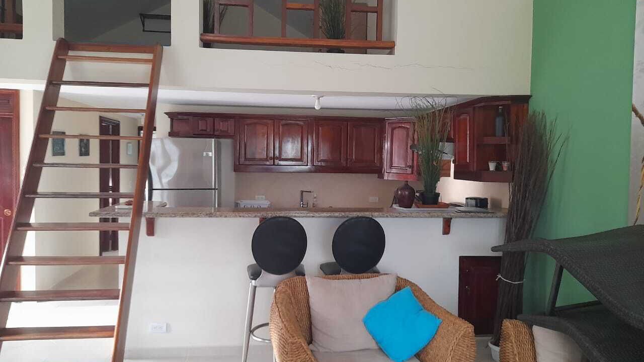 Photo of Livingroom in El Frances