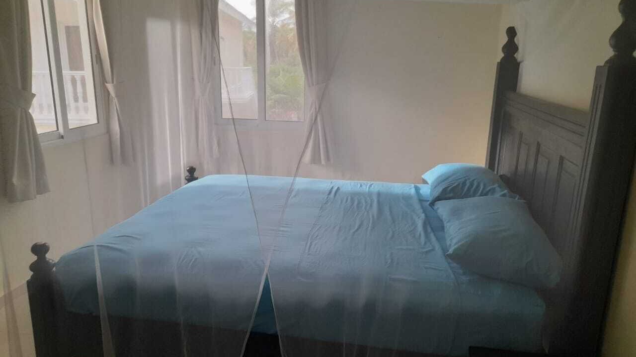 Photo of Bedroom in El Frances
