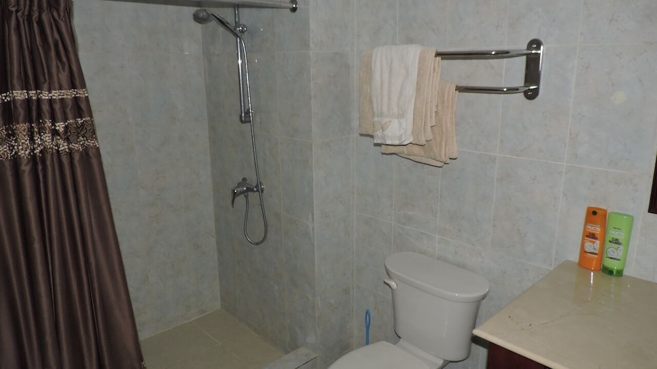 Photo of Bathroom in El Frances