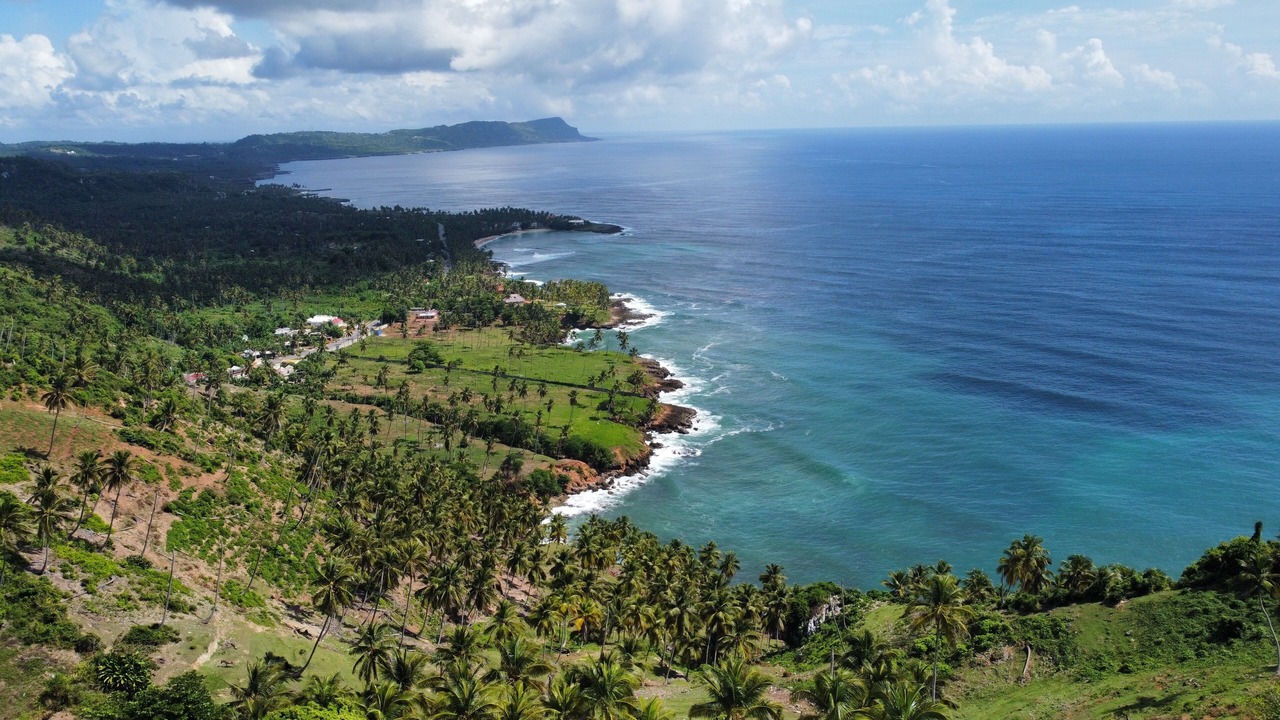 Photo of Outdoor in El Frances
