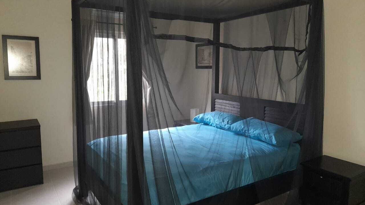 Photo of Bedroom in El Frances