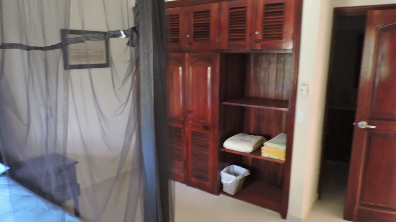 Photo of Bedroom in El Frances