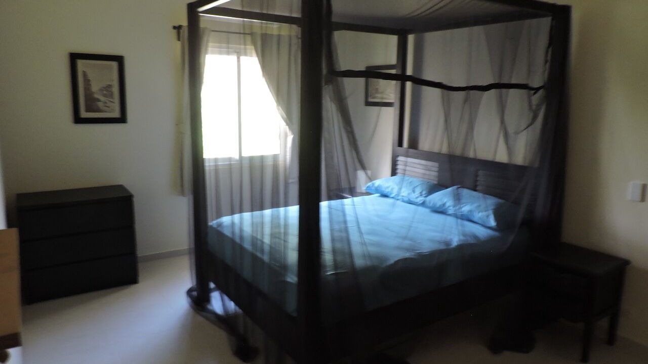 Photo of Bedroom in El Frances