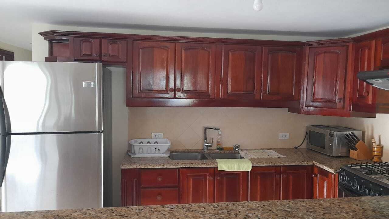Photo of Kitchen in El Frances