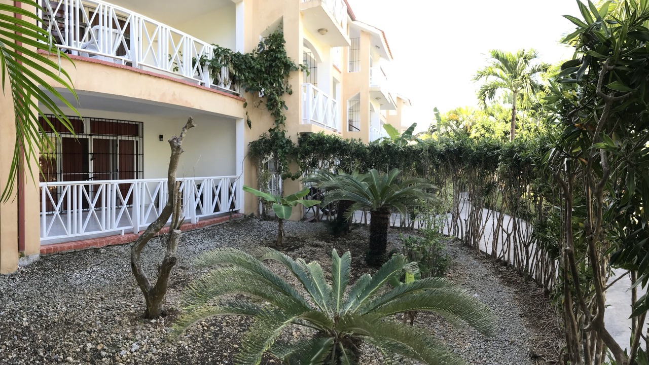 Photo of Outdoor in Dominicus