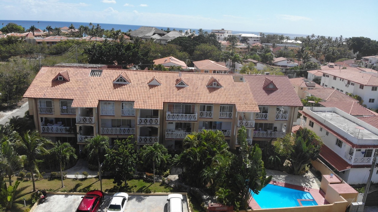 Photo of Outdoor in Dominicus