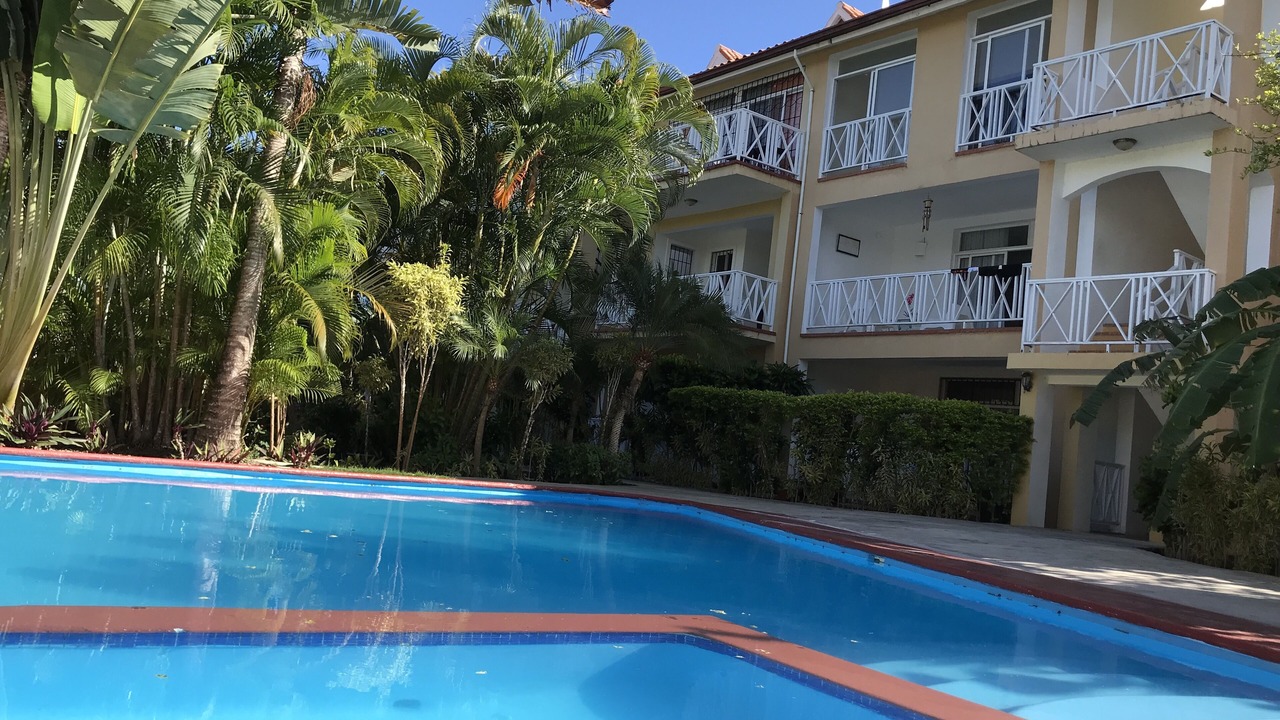 Photo of Outdoor in Dominicus