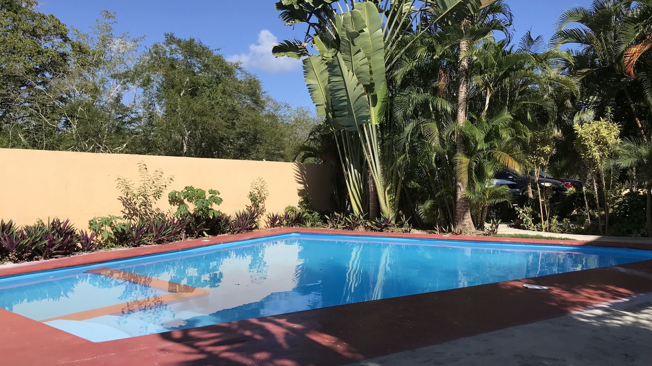 Photo of Outdoor in Dominicus