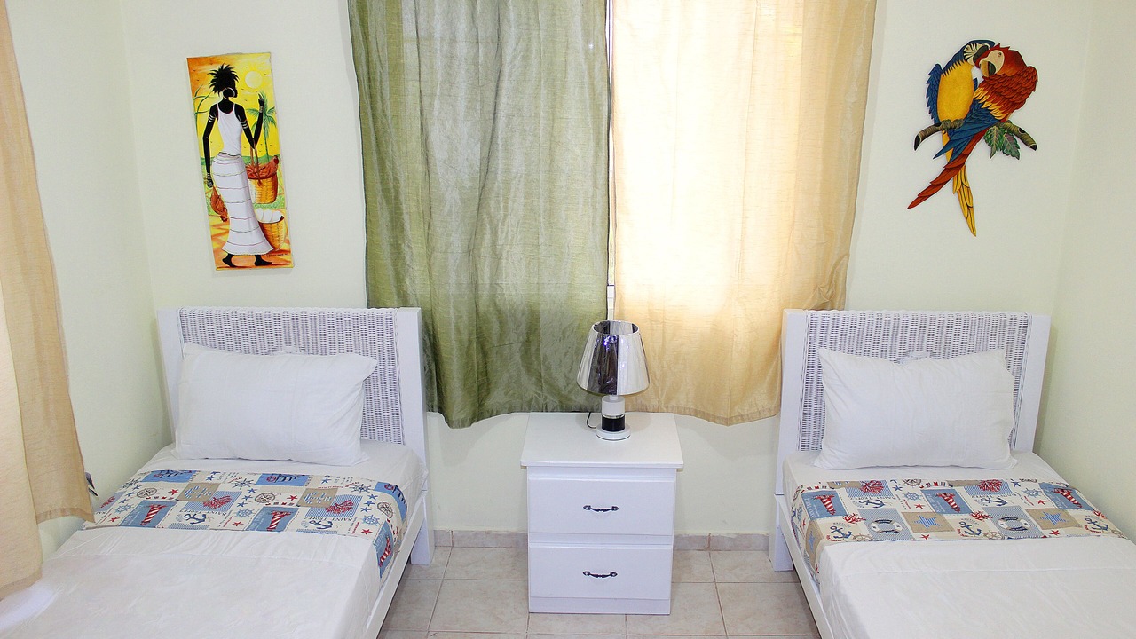 Photo of Bedroom in Dominicus