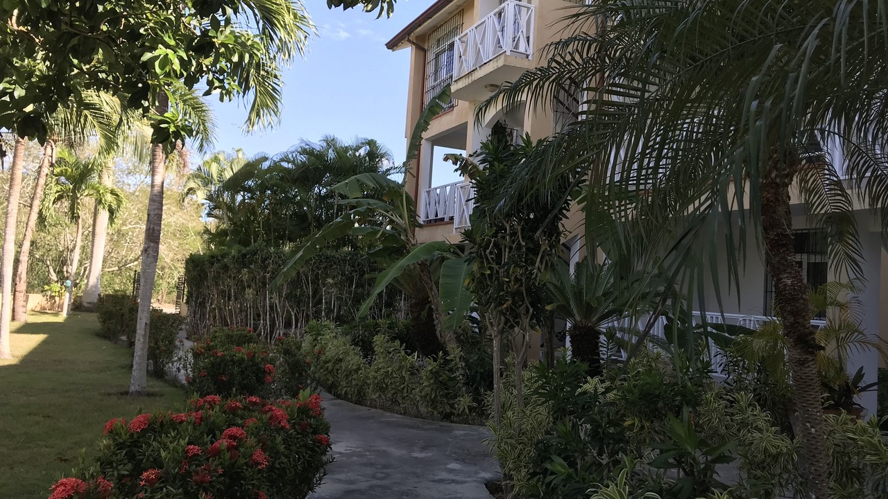 Photo of Outdoor in Dominicus