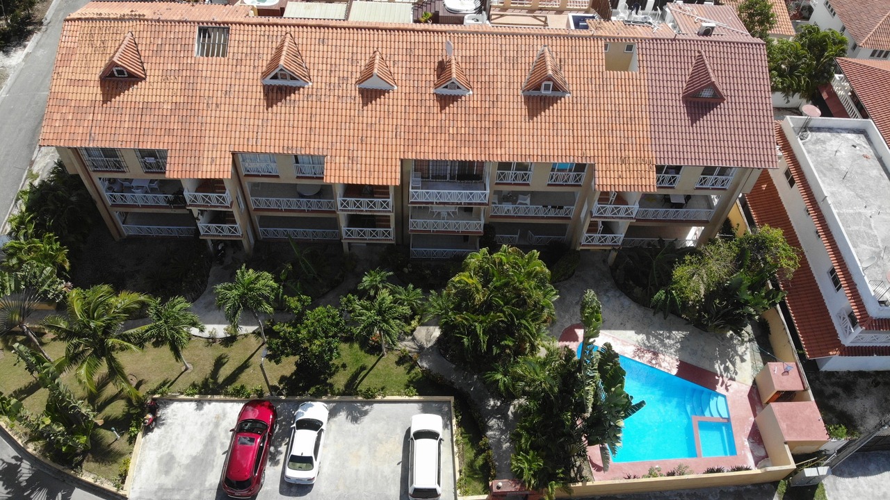 Photo of Outdoor in Dominicus