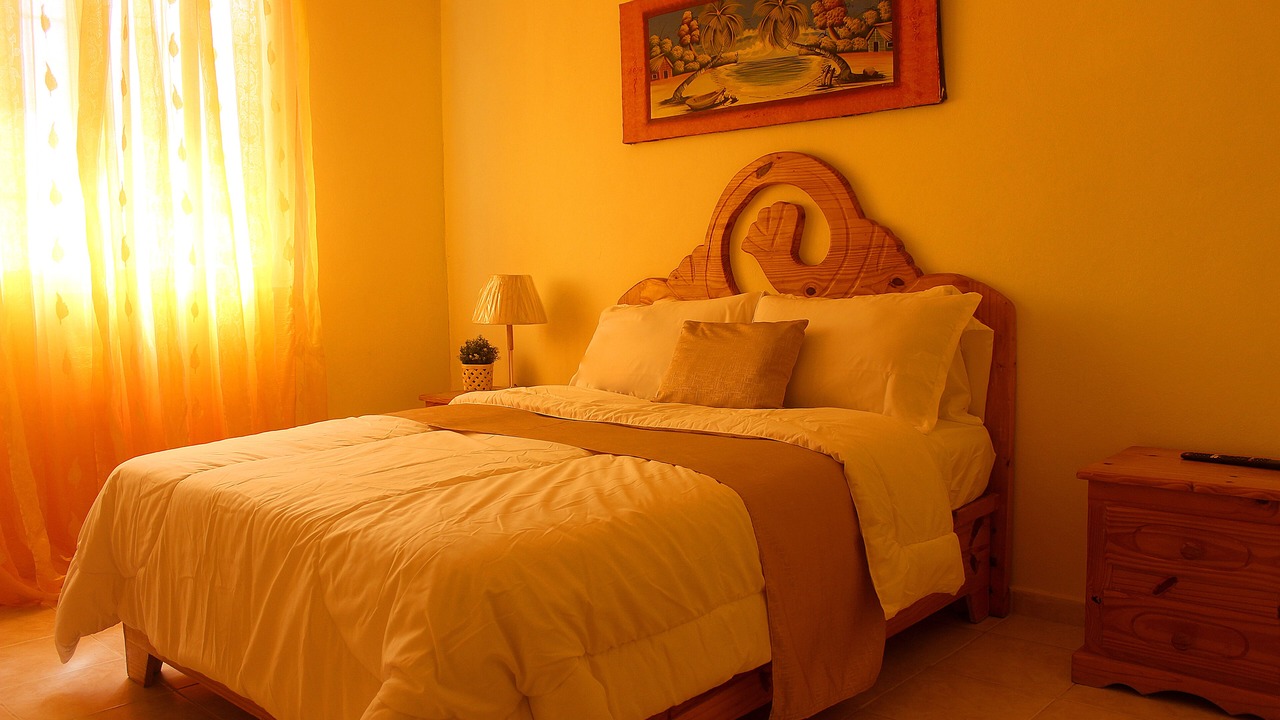 Photo of Bedroom in Dominicus