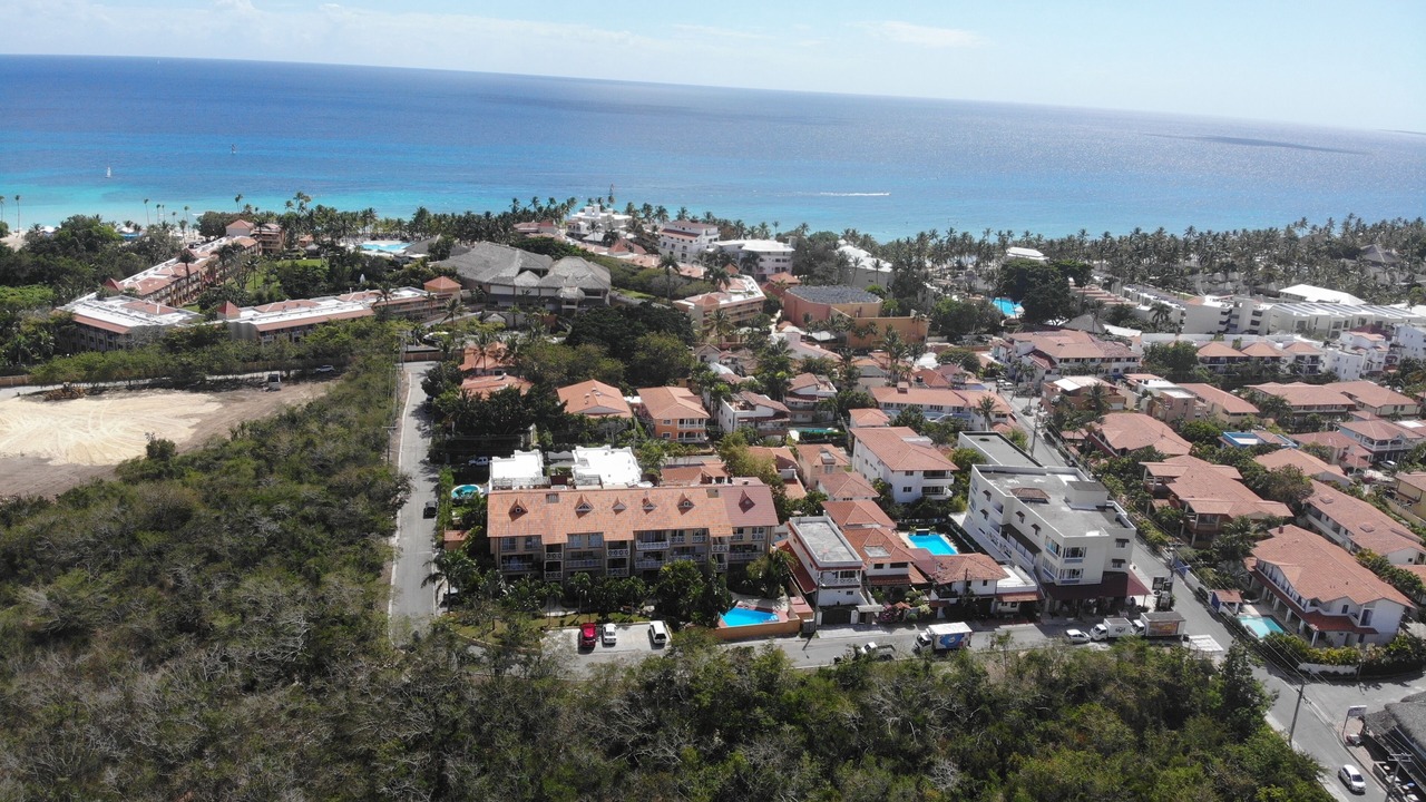 Photo of Outdoor in Dominicus