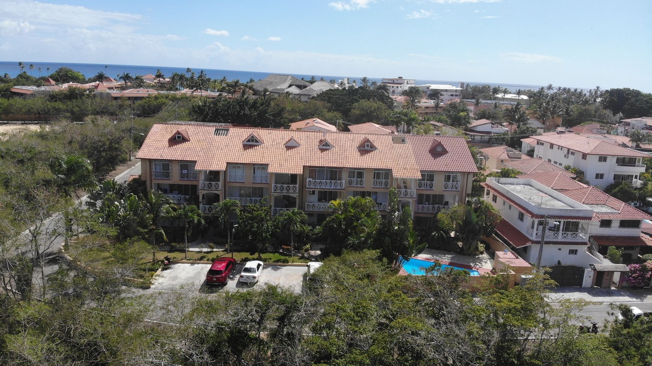 Photo of Outdoor in Dominicus