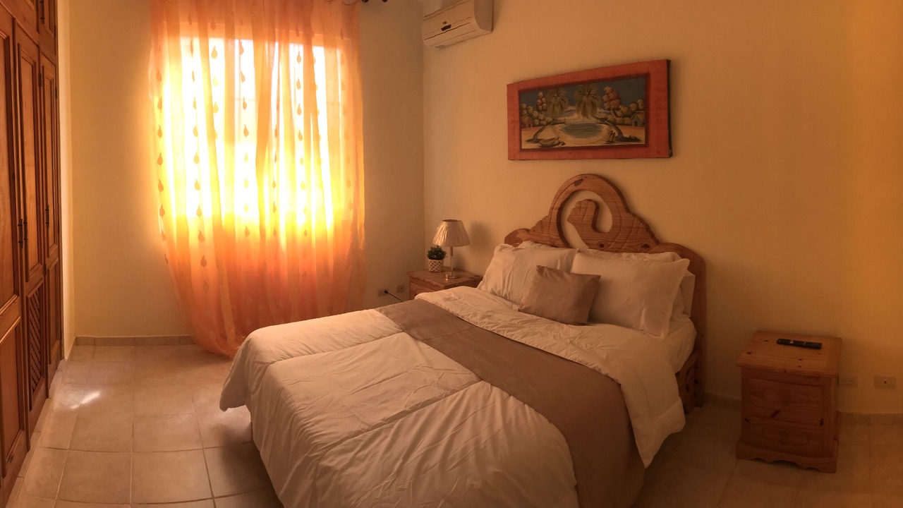 Photo of Bedroom in Dominicus