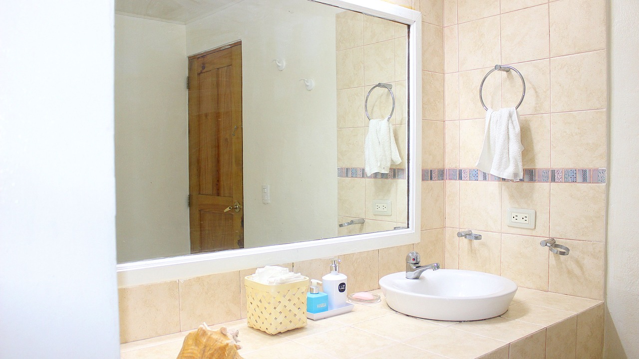 Photo of Bathroom in Dominicus