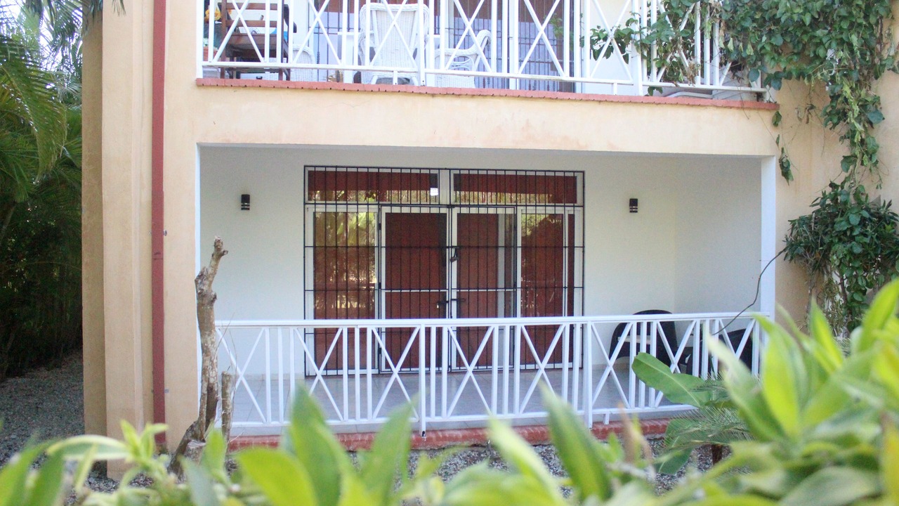 Photo of Patio Balcony in Dominicus