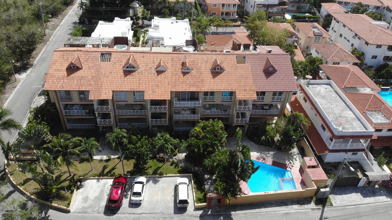 Photo of Outdoor in Dominicus