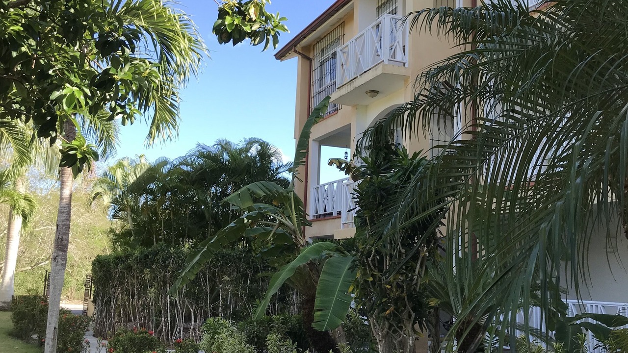 Photo of Outdoor in Dominicus