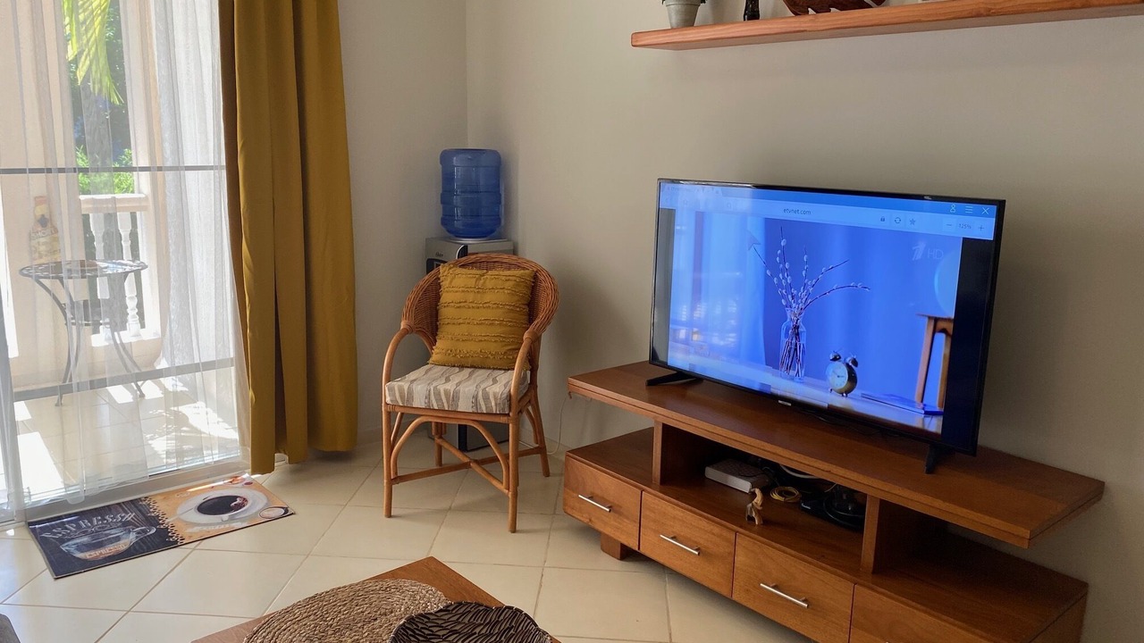 Photo of Livingroom in El Batey