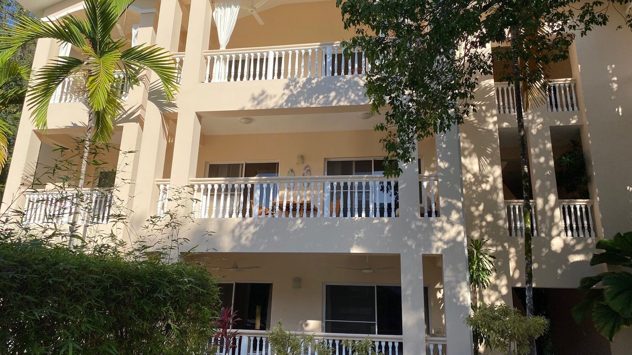 Photo of Outdoor in El Batey