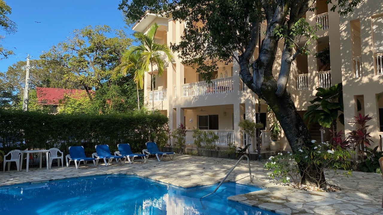 Photo of Outdoor in El Batey