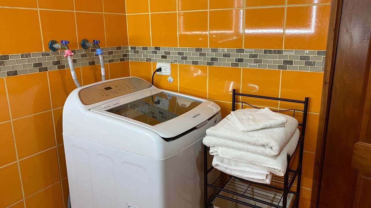 Photo of Bathroom in El Batey