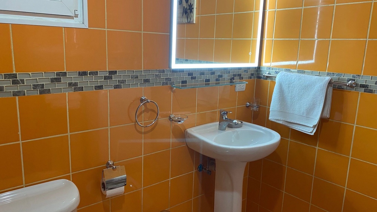 Photo of Bathroom in El Batey
