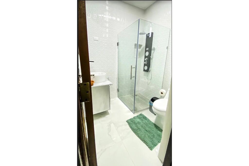 Photo of Bathroom in Residencial El Doral