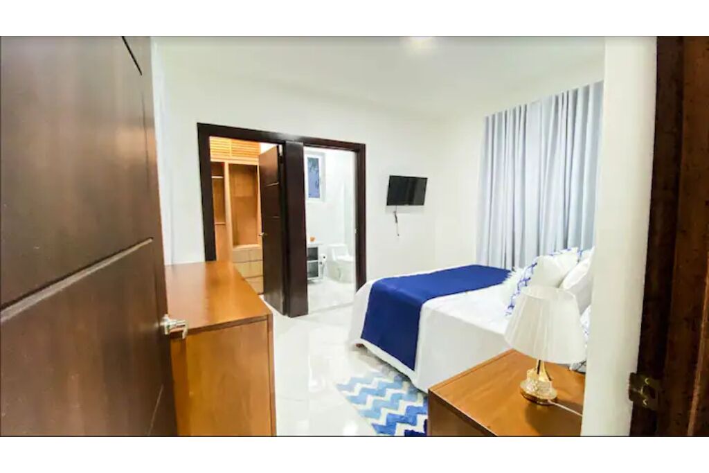 Photo of Bedroom in Residencial El Doral