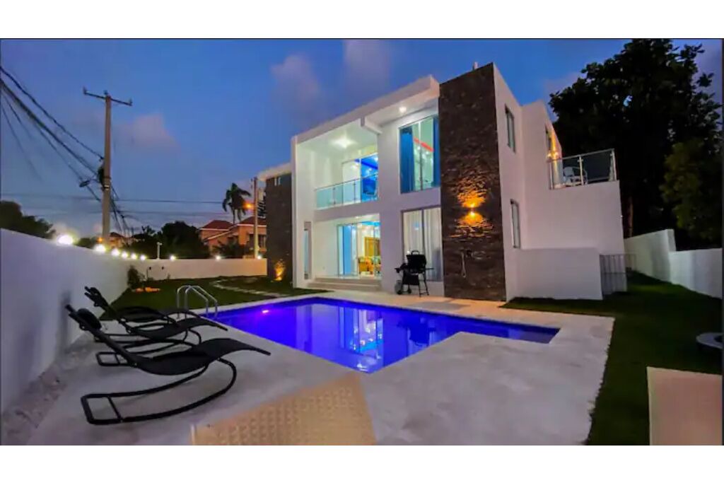 Photo of Outdoor in Residencial El Doral