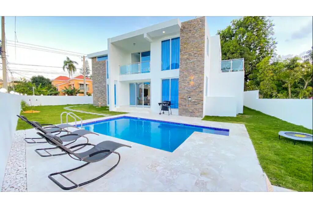 Photo of Outdoor in Residencial El Doral