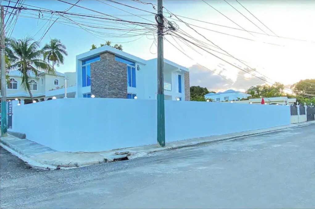Photo of Outdoor in Residencial El Doral