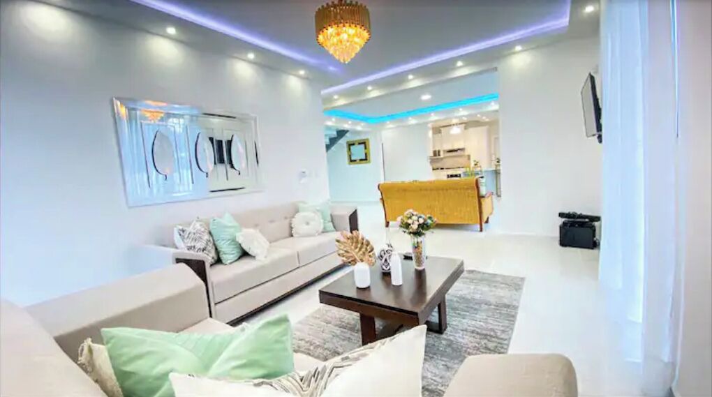 Photo of Livingroom in Residencial El Doral