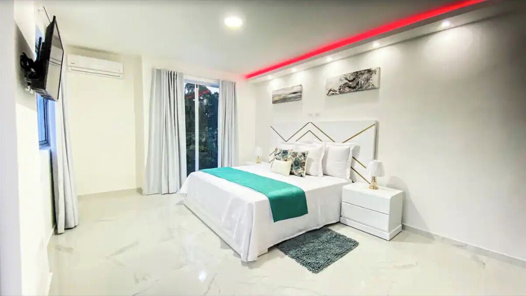 Photo of Bedroom in Residencial El Doral