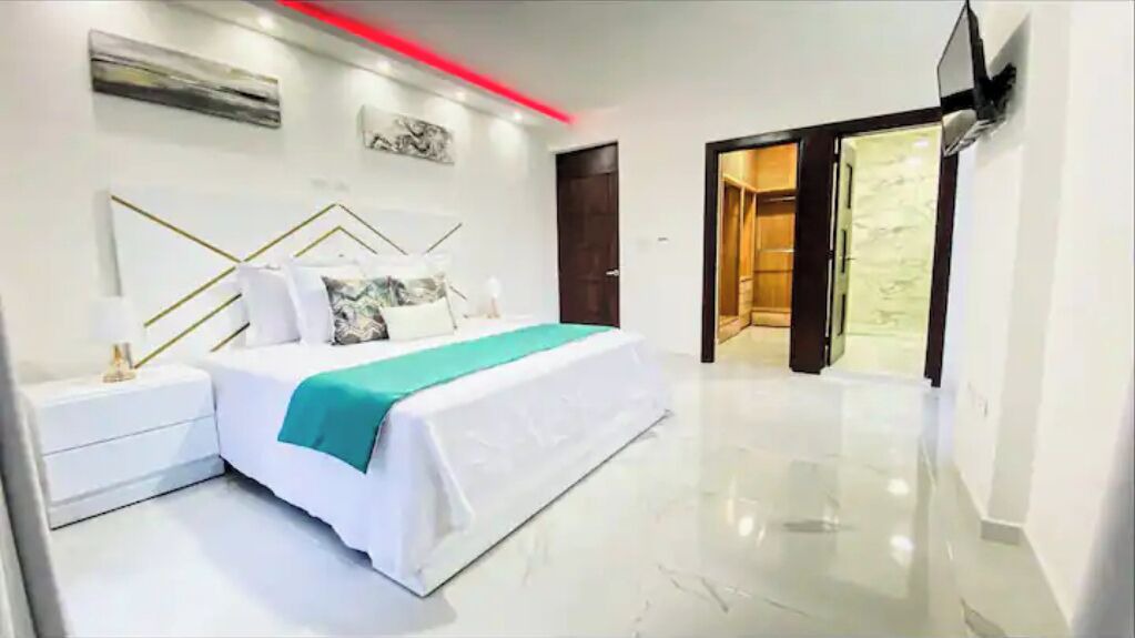 Photo of Bedroom in Residencial El Doral
