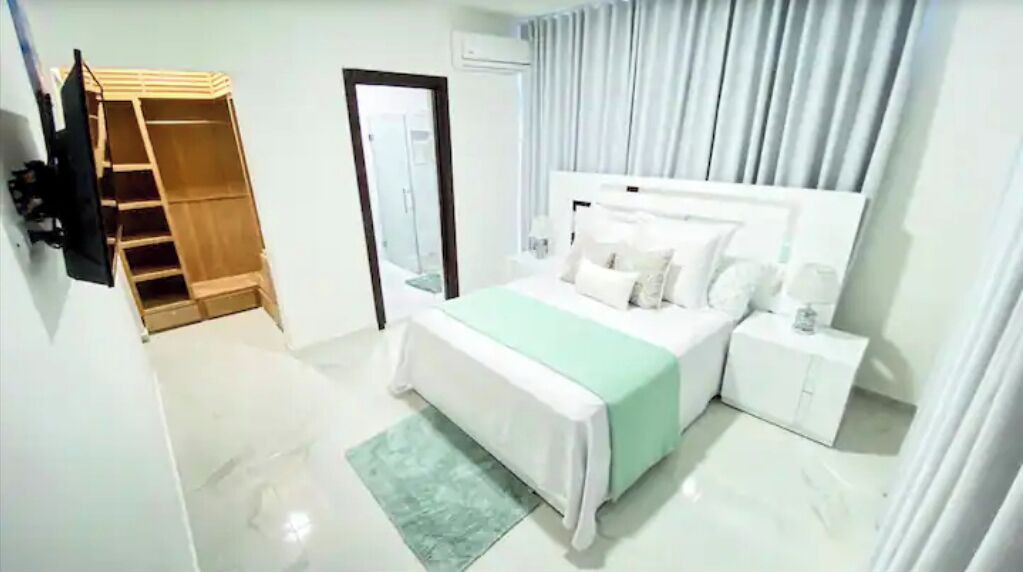 Photo of Bedroom in Residencial El Doral