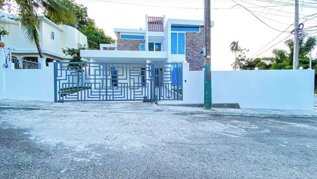 Photo of Outdoor in Residencial El Doral