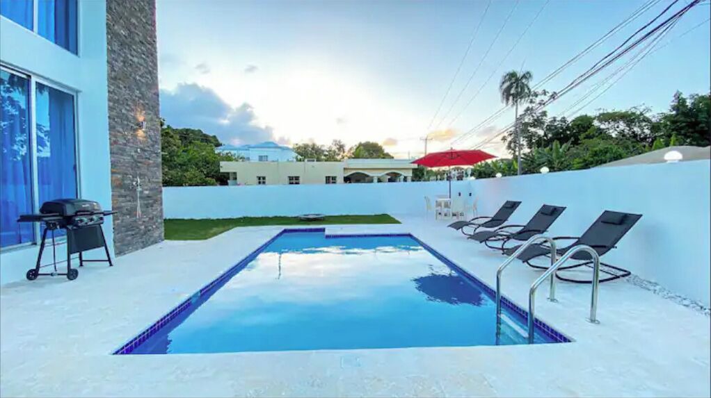 Photo of Outdoor in Residencial El Doral