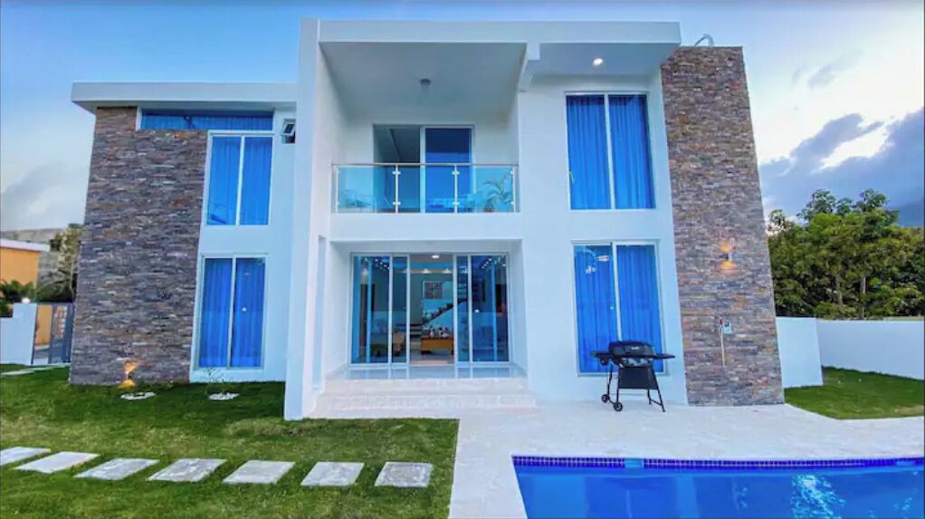 Photo of Outdoor in Residencial El Doral