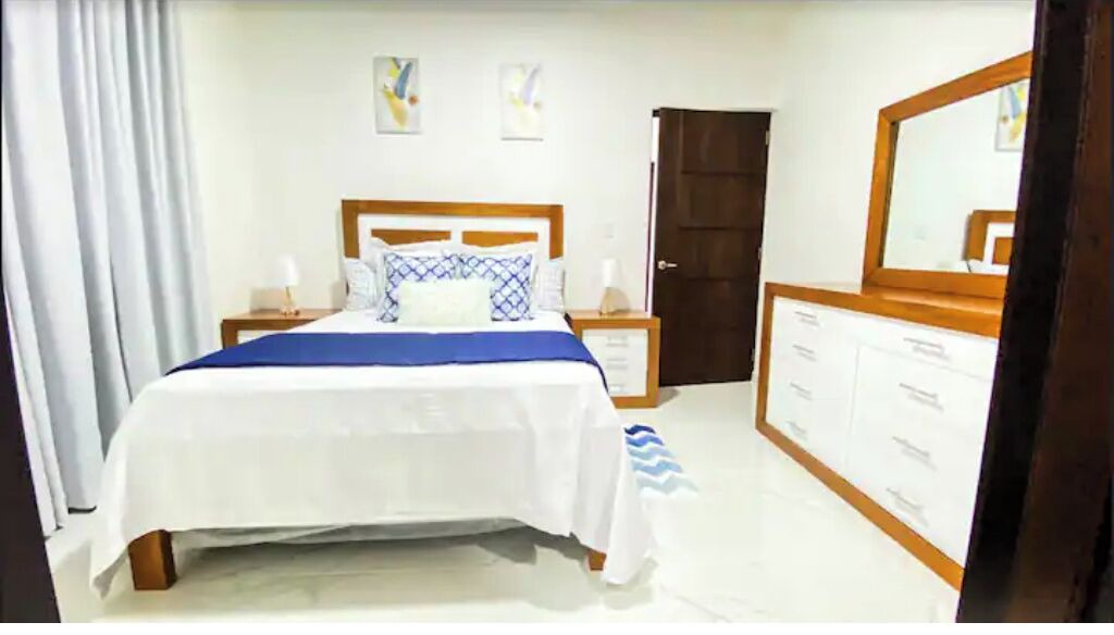 Photo of Bedroom in Residencial El Doral