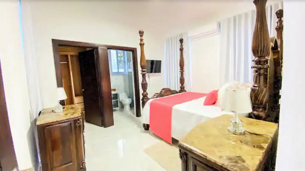 Photo of Bedroom in Residencial El Doral