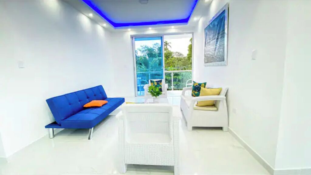 Photo of Livingroom in Residencial El Doral