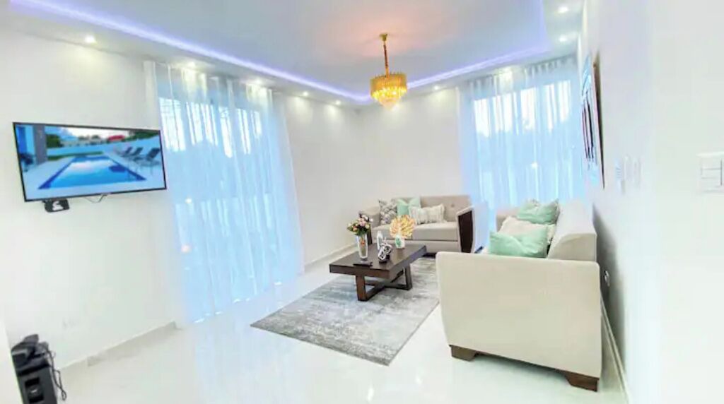 Photo of Livingroom in Residencial El Doral