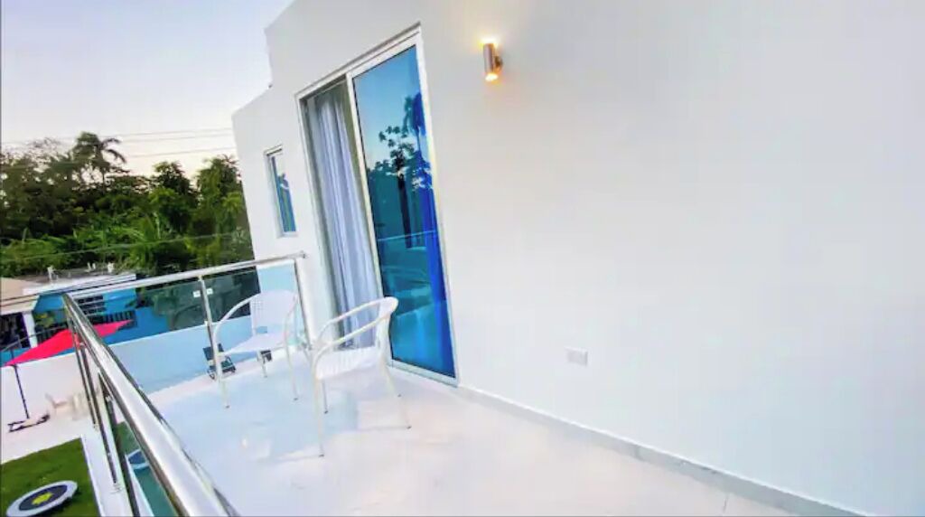Photo of Outdoor in Residencial El Doral