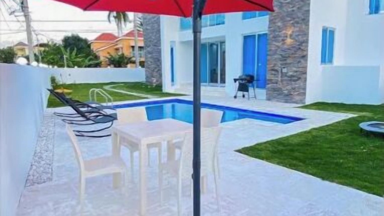 Photo of Outdoor in Residencial El Doral