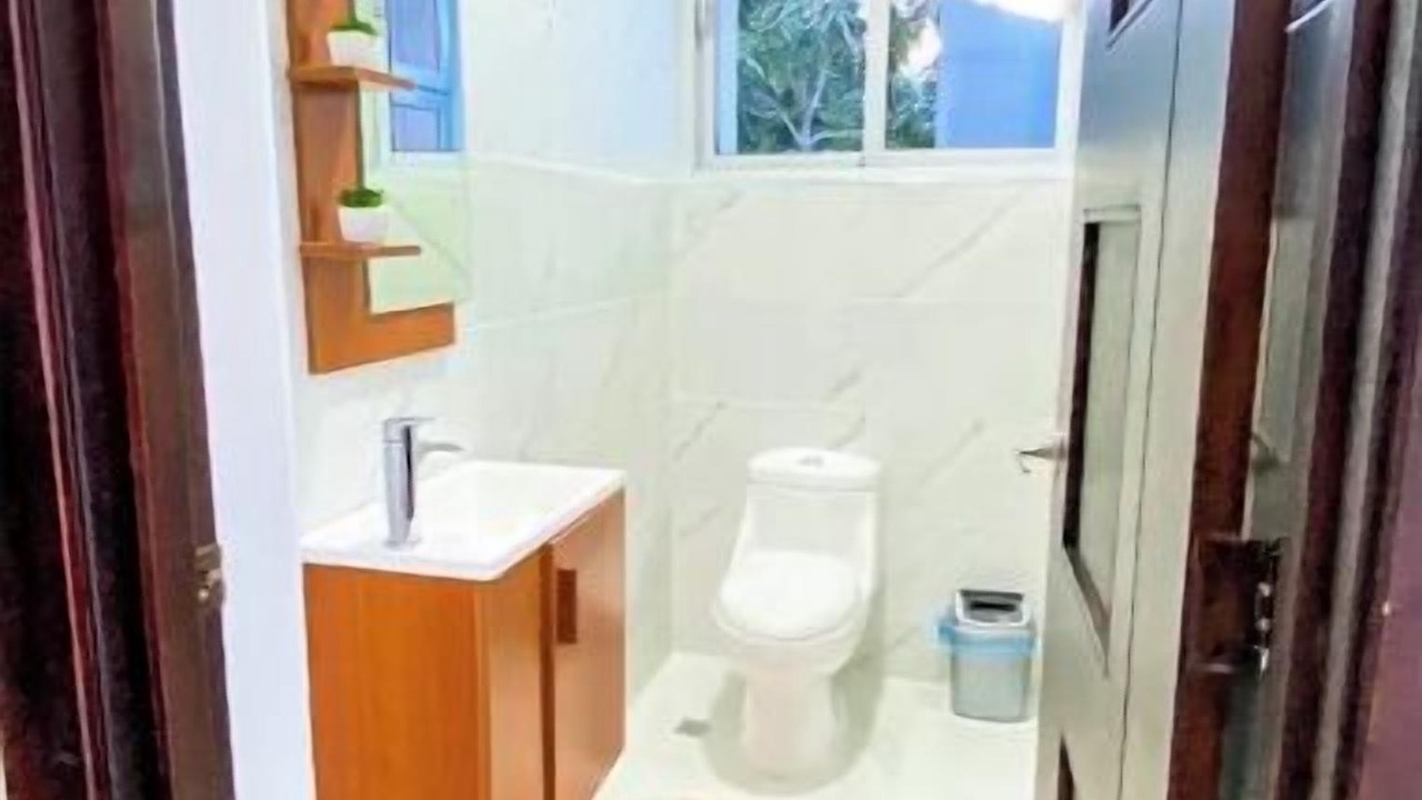 Photo of Bathroom in Residencial El Doral