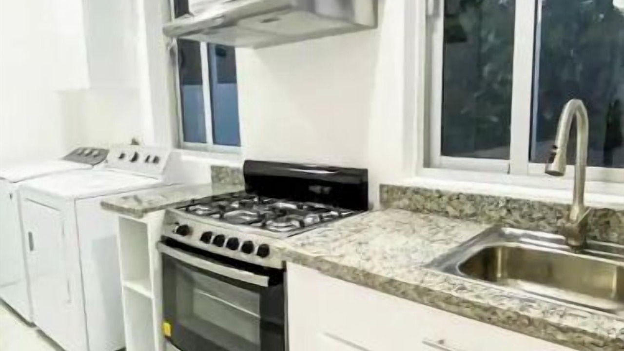 Photo of Kitchen in Residencial El Doral