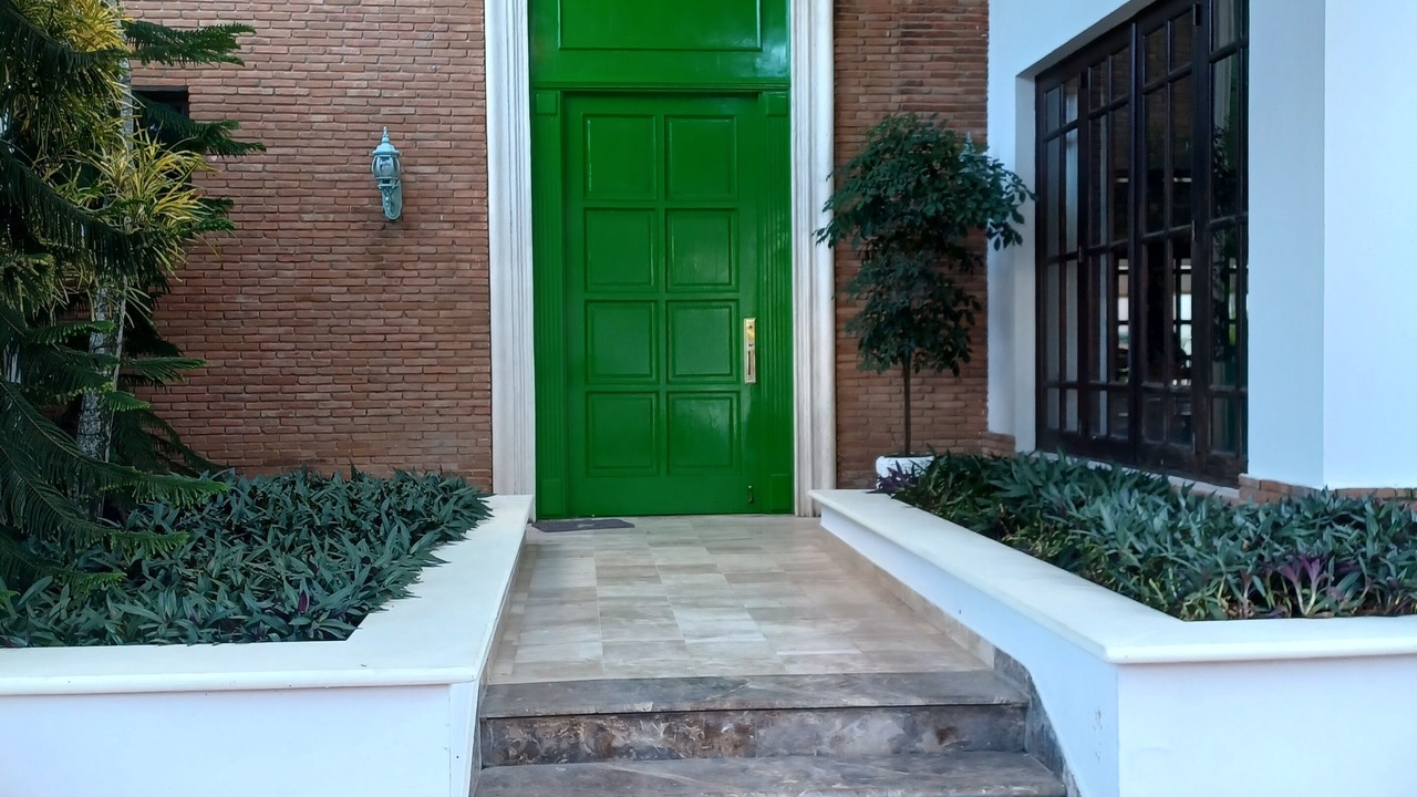 Photo of Outdoor in Santiago de los Caballeros